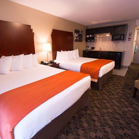 Best Western Northgate Нанаймо Екстер'єр фото