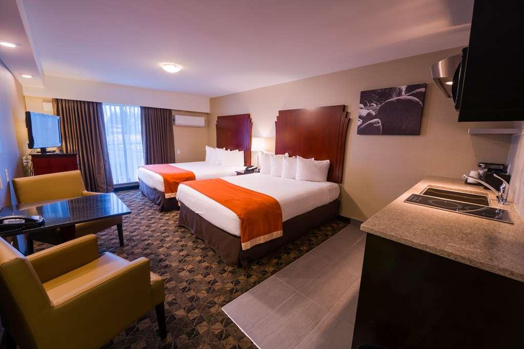 Best Western Northgate Нанаймо Номер фото