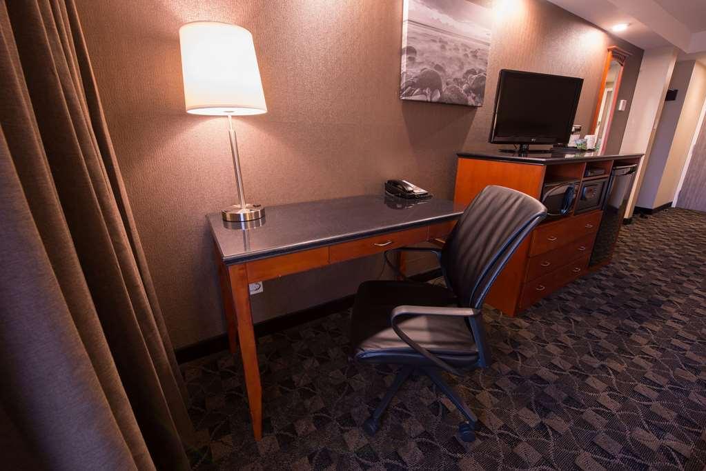 Best Western Northgate Нанаймо Номер фото